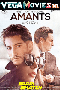 Download Amants (2020) Hindi Full Movie CAMRip