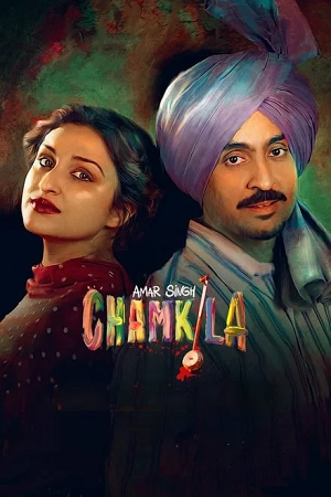 Download  Amar Singh Chamkila (2024) NF WEB-DL [Hindi DD5.1] Full Movie 480p [400MB] | 720p [1.2GB] | 1080p [5.8GB]