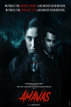 Download Amavas (2019) Hindi Full Movie WEB-DL