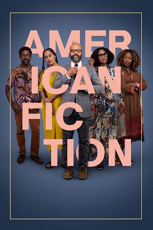  American Fiction (2023) Dual Audio [Hindi - English] WeB-DL 480p [400MB] | 720p [1GB] | 1080p [2.4GB]