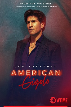 Download  American Gigolo (2022) Season 1 English WEB Series 720p [300MB] WEB-DL