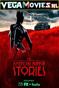 Download American Horror Stories (2021) Season 1 (English With Subtitles) HULU Original HEVC WEB-DL