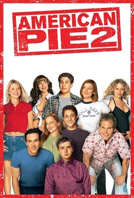 Download American Pie 2 (2001) Dual Audio (Hindi-English)