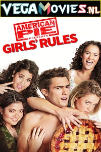  [18-] American Pie Presents: Girls’ Rules (2020) WEB-DL {English With Subtitles} 480p [300MB] | 720p [900MB] | 1080p [3.2GB]