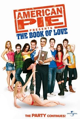 Download American Pie Presents: The Book of Love (2009) Dual Audio (Hindi-English)