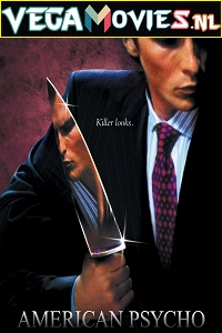 Download American Psycho (2000) English With Subtitles WEB-DL