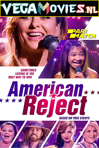 Download American Reject (2022) Hindi Full Movie WEB-DL