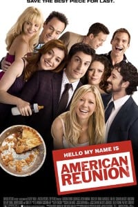 Download American Reunion (2012) Dual Audio (Hindi-English)