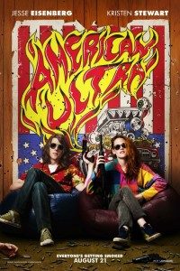 Download American Ultra (2015) Dual Audio (Hindi-English)