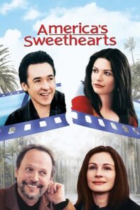 Download Americas Sweethearts (2001) Dual Audio BluRay