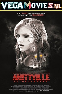 Download Amityville The Awakening (2017) Dual Audio (Hindi-English)