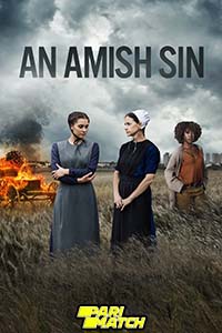 Download An Amish Sin (2022) Hindi Voice Over Full Movie WEB-DL