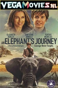 Download An Elephant’s Journey (2017) Dual Audio (Hindi-English)