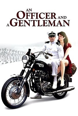 Download An Officer and a Gentleman (1982) Dual Audio (Hindi-English)