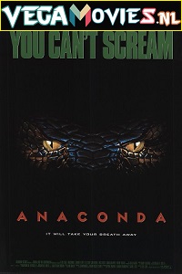 Download Anaconda (1997) Dual Audio (Hindi-English)