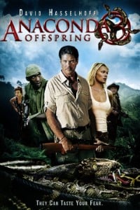 Download Anaconda: The Offspring 2008 Dual Audio (Hindi-English) BluRay