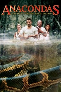 Download  Anacondas 2004 Dual Audio {Hindi-English} 480p [300MB] | 720p [1GB] | 1080p [2.5GB] BluRay