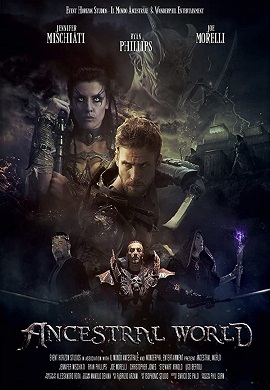  Ancestral World (2020) Dual Audio Hindi BluRay 480p [250MB] | 720p [700MB]