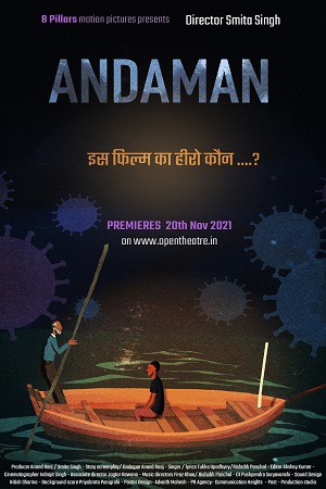 Download Andaman (2021) Hindi Full Movie