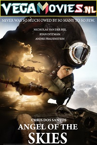 Download Angel of the Skies (2013) Dual Audio WeB-DL