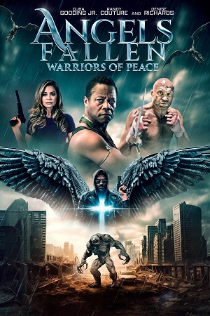 Download Angels Fallen: Warriors of Peace (2024) WEB-DL (English With Subtitles) Full Movie