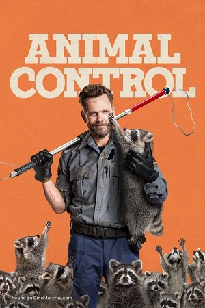 Download Animal Control (2023) Season 1 FOX Original English WEB Series WEB-DL