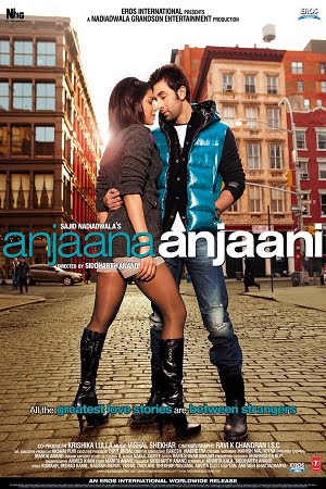 Download Anjaana Anjaani (2010) Hindi Full Movie