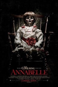 Download Annabelle (2014) Dual Audio (Hindi-English)