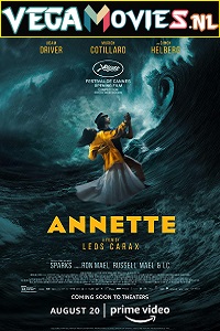 Download Annette (2021) (English With Subtitle)