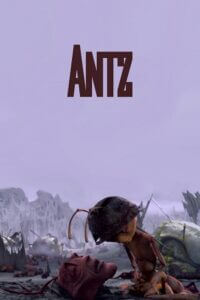 Download Antz (1998) BluRay Dual Audio (Hindi-English)