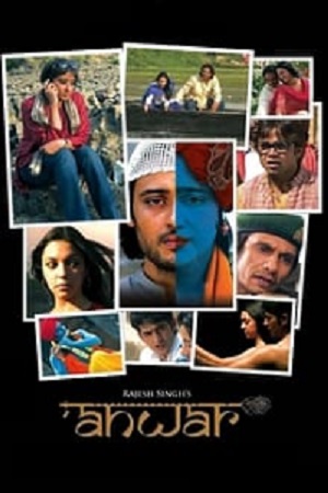 Download Anwar (2007) Hindi Full AMZN WebRip