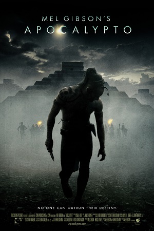 Download  Apocalypto (2006) BluRay {English With Hindi Subtitles} Full Movie 480p [400MB] | 720p [900MB] | 1080p [2.5GB]