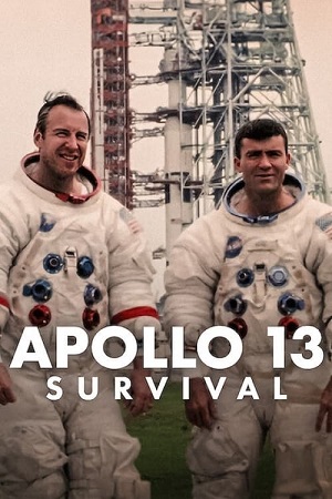 Download Apollo 13: Survival NetFlix Original (2024) Dual Audio (Hindi-English) WEB-DL