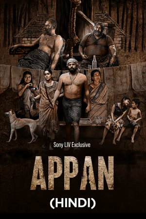 Download Appan (2022) Dual Audio WeB-DL