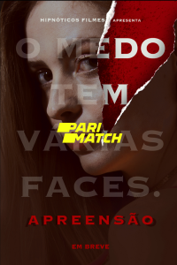 Download Apreensão (2021) Hindi Voice Over Full Movie WEB-DL