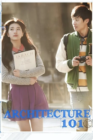 Download Architecture 101 (2012) BluRay Dual Audio (Hindi-Korean)