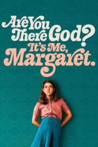 Download  Are You There God? Its Me, Margaret. (2023) BluRay Dual Audio {Hindi-English} 480p [350MB] | 720p [950MB] | 1080p [2.2GB]