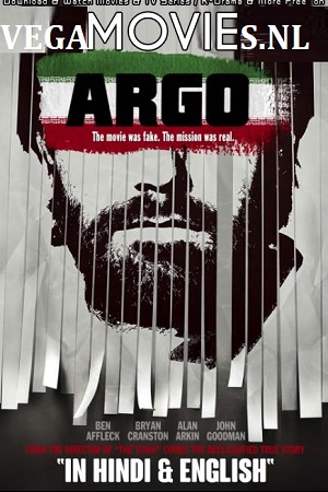 Download Argo (2012) EXTENDED BluRay Dual Audio (Hindi-English)