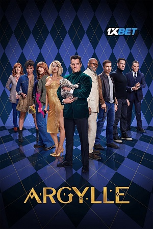 Download Argylle (2024) HQ WEB-DL Full Movie