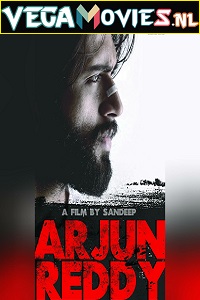 Download Arjun Reddy (2017) AMZN WEBRip Hindi Dubbed Full Movie