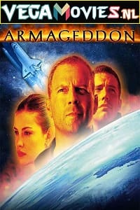 Download Armageddon (1998) Dual Audio (Hindi-English)