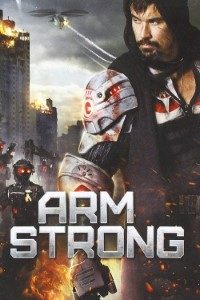 Download Armstrong (2017) Dual Audio (Hindi-English) BluRay