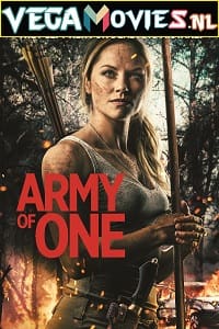 Download Army of One (2020) (English With Subtitles)