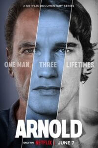 Download Arnold (2023) Season 1 Complete Dual Audio (Hindi-English) Netflix Original WEB-DL