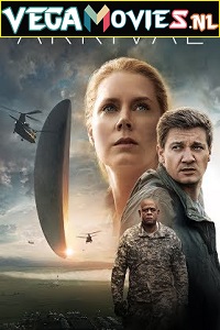 Download Arrival (2016) English With Subtitles WEB-DL