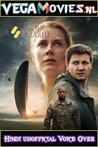  Arrival (2016) Dual Audio {Hindi-English} 480p [420MB] | [1GB] | 720p [1.7GB]