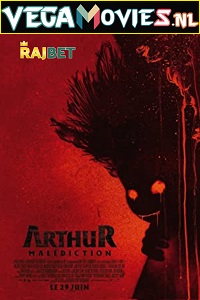 Download Arthur, malédiction (2022) Hindi Voice Over Full Movie WEB-DL