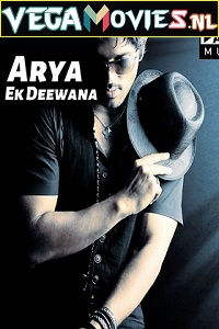 Download Arya Ek Deewana (2009) HDRip Hindi Dubbed Full Movie