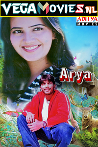 Download Arya Ki Prem Pratigya (2004) Hindi Dubbed Full Movie HDRip