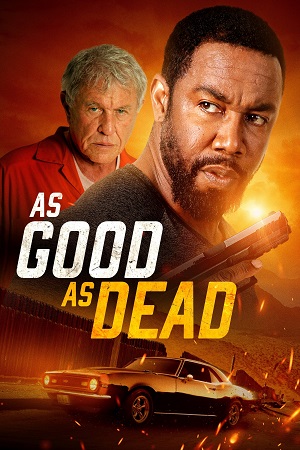 Download As Good as Dead (2022) BluRay Dual Audio (Hindi-English) Full-Movie